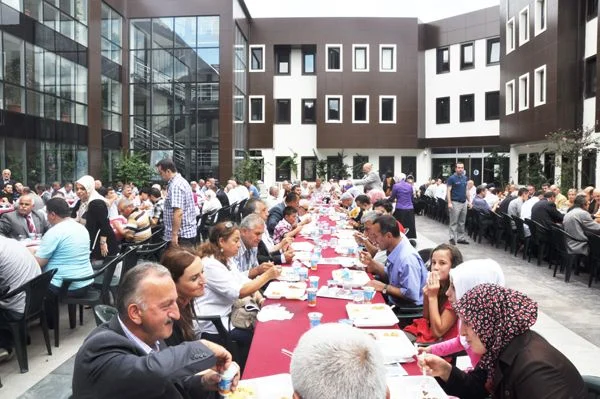 İlçe Başkanı ile Bakanın PKK atışması 1 ikra pr2avl56 C