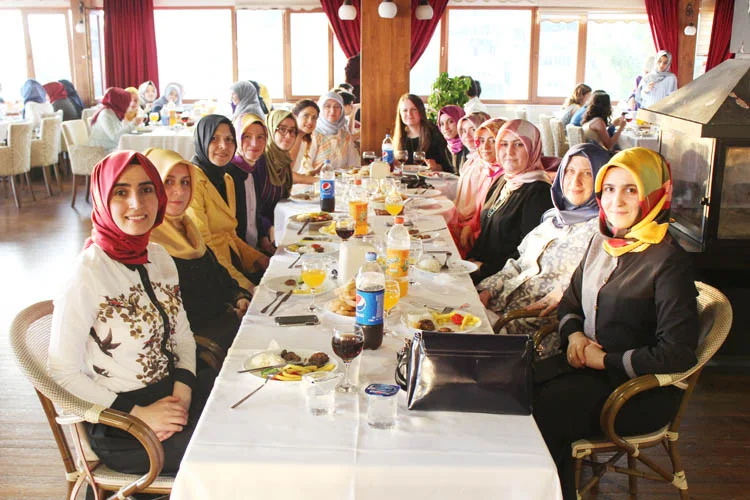 İlk mezuniyet anıları Beykoz'da kayda geçti 1 ilk mezunlar karakas 10 K7VuDztApj