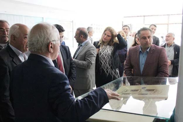 Beykoz’da İmam Hatip Liseleri 'bilim adamı' yetiştiriyor 2 imam hatip bilim 1 dj0CpGJf2u