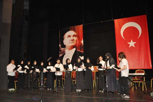 Hazreti Muhammed'i muhabbetle andılar 2 imam hatip programi db 13 BphziTfSRX