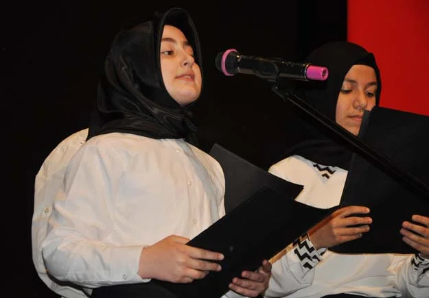 Hazreti Muhammed'i muhabbetle andılar 3 imam hatip programi db 15 znvUQAq kZ