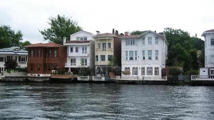 Beykoz'da 115 bin kaçak bina af kapsamında olacak 1 imar af 0 z0JcwSsV