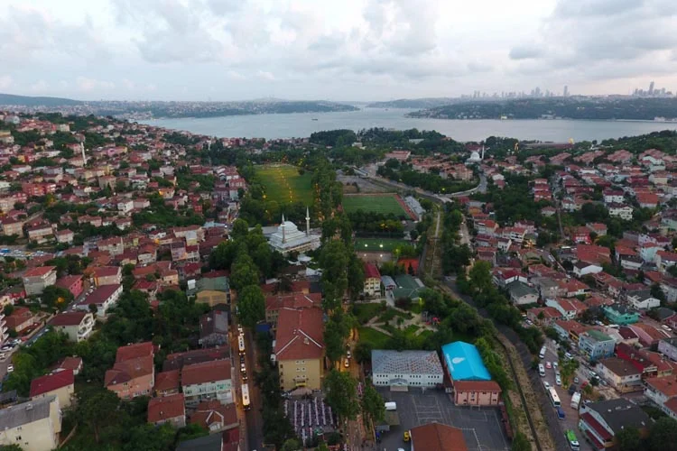 Beykoz’da İmar Barışı Masası kuruldu 3
