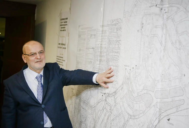 Beykoz'da I. Etap uygulama imar planları askıda 1 imar top 1 qV0dp e1s7