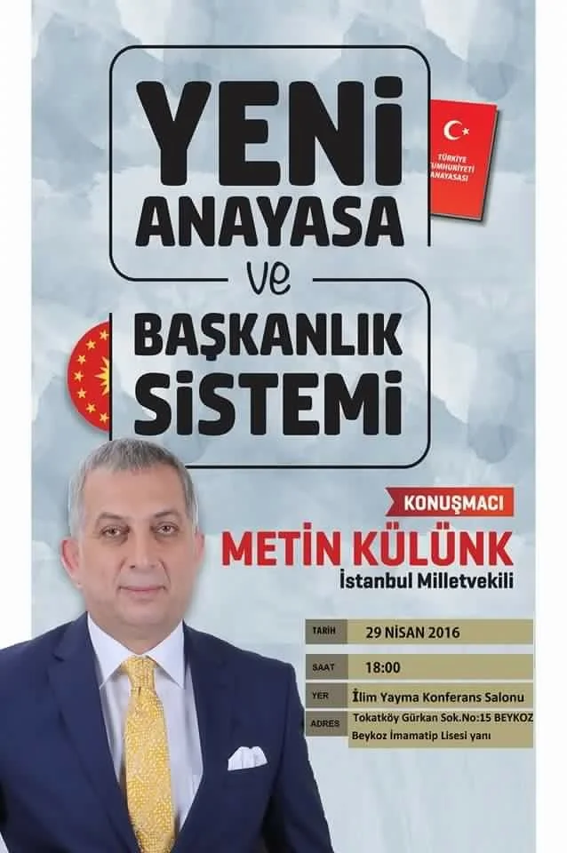 Metin Külünk Beykoz'da başkanlık sistemini anlatacak 2 img 2580 EQ