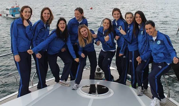 inciler yari finale hazi