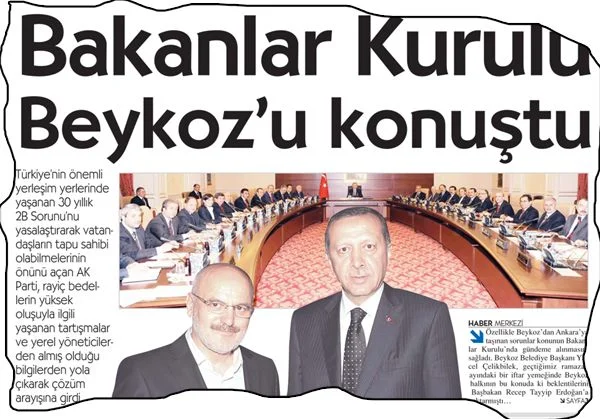 is 0 bakanlar kurulu WU 2lr7jW