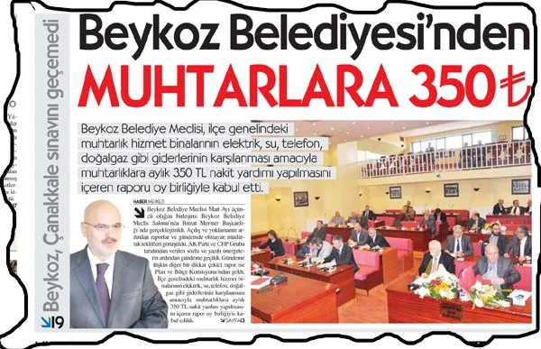 is 0 muhtarlar kn bwkh lW