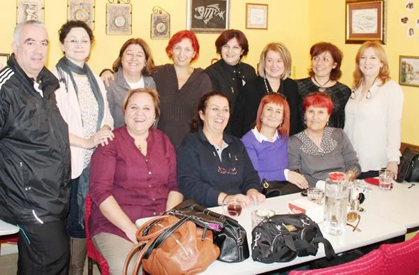 Eski Beykozlulardan nostaljik buluşma 2 is 0