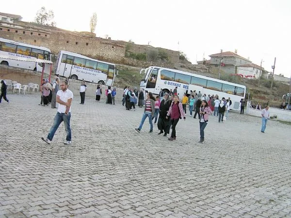 10 bin Giresunlu yollara düşecek 1 is 0 sany pj4suQCYLA