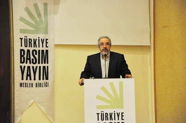 Yayıncıların Yeni Başkanı Beykoz'dan 3 is 2 muharrem haber e g62dVG7P2J