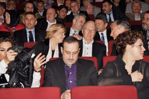 Giresunluların Topal Osman buluşması 3 is 22 topal osman gal K3hqUPzd w