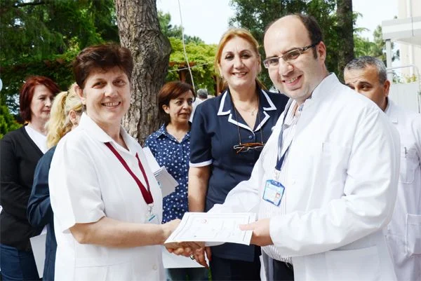 Beykoz'da Hemşireler Günü kutlandı 2 is 8 cengiz 9U4r5CI25k