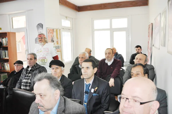 İşçi Partisi’nin adayı Can Çakmak oldu 1 isci partsi can cakm vCRKDFRHLT