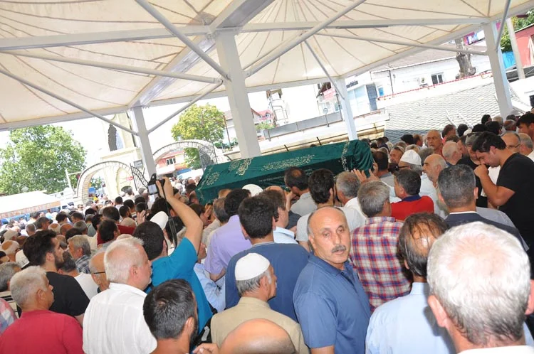 Soğuksu Mahallesi Aydınoğlu'nu yalnız bırakmadı 3 ismail aydinoglu cena mYjMhDyDYG