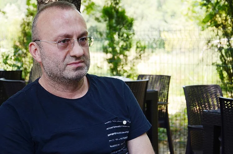 Şehit babası Beykoz’dan haykırdı: 2