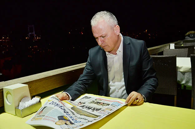 İsmail Yüksek siyasete yeşil ışık yaktı 7 ismail yuksek roportaj dostbeyk G429j 30h4