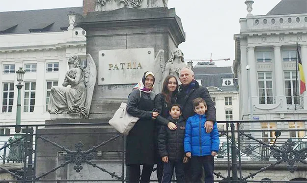 İsmail Yüksek siyasete yeşil ışık yaktı 4