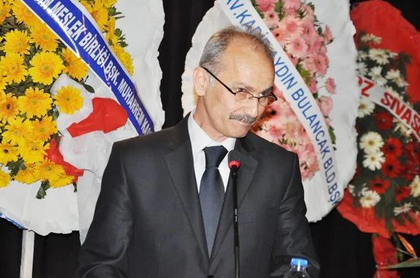 Biz bu ülkenin en sadık bireyleriyiz 3 ismet ac 53FY