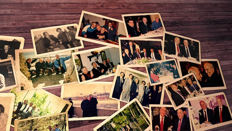 İşadamı İsmet Acar’ın hayatı belgesel oldu 1 ismet acar an TF7ctTJl8G