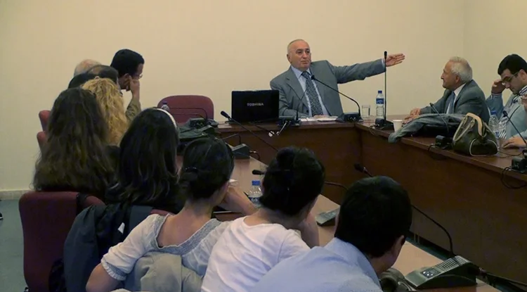 İşadamı İsmet Acar’ın hayatı belgesel oldu 19 ismet acar universite L13g3smCvJ