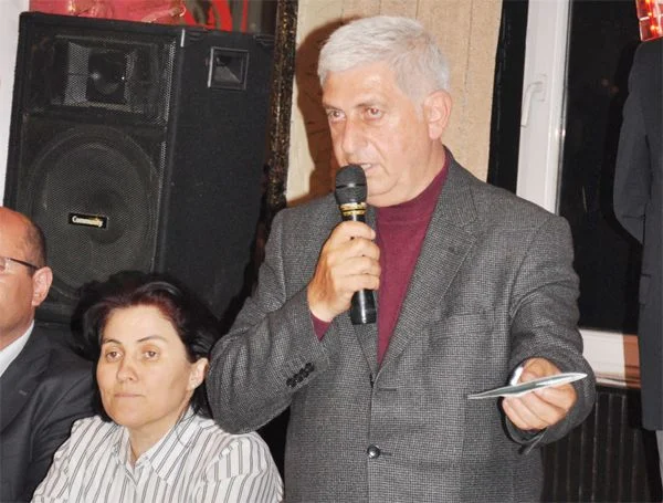 CHP’li Oktay Ekşi Beykozlularla buluştu 2