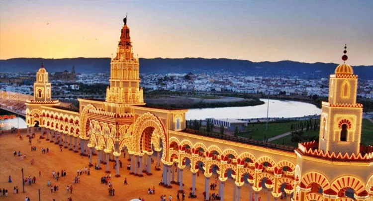 Gezi için tam İspanya vakti 5 ispanya endulus 17 jDJYdImbqI