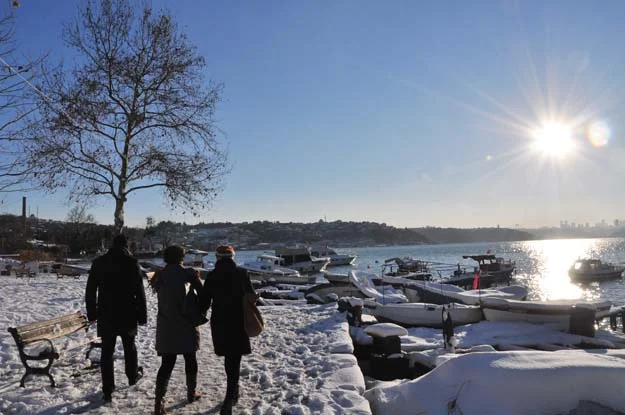 İstanbul'un incisi bembeyazdı... 3 ist inci beyaz db 13 gpcoGARQ t