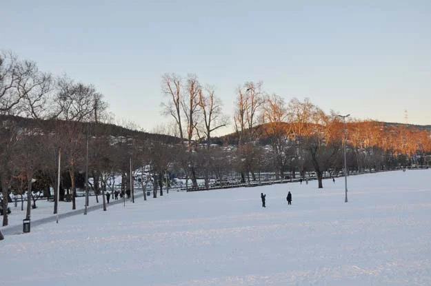 İstanbul'un incisi bembeyazdı... 5 ist inci beyaz db 40 9L Vdfql K