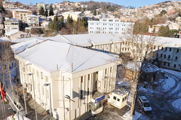 İstanbul'un incisi bembeyazdı... 2 ist inci beyaz db 7 ooZvJW0AbB