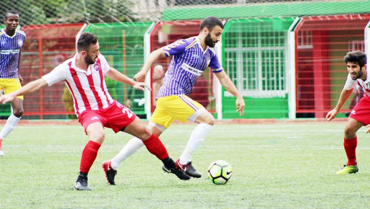 İstanbul Mesudiyespor, yuvasında affetmiyor 4-0 2 istanbul mesudiyespor evinde affetmiyor 4 0