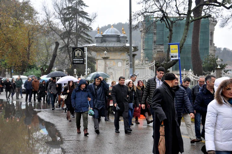 Milli Eğitim kutlamalara Beykoz'da başladı 3 istanbulda ogretmenlergunu beykozda basladi 3 hQU7X OjdX