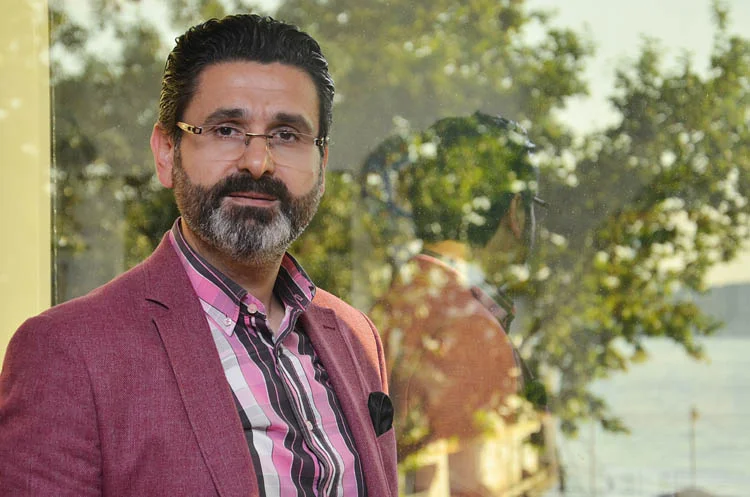 Beykoz'da istifa getiren twitin hikayesi 4 istifagetirentivi R9z7WGK4zG