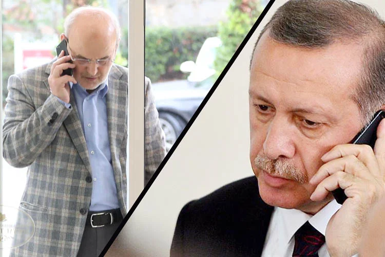 Beykoz'da istifa getiren twitin hikayesi 1