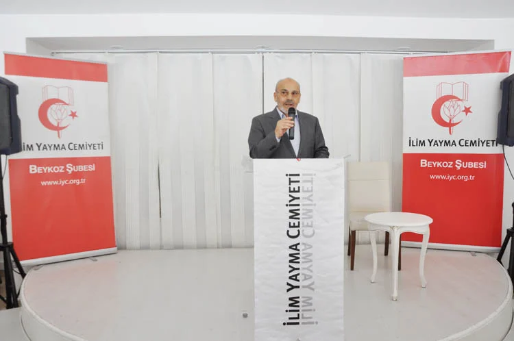 İlim, Beykoz'dan yayılacak 3 iyc h sec 27 SX7rti1qsd