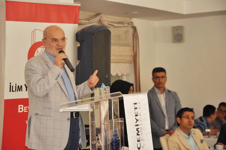 İlim, Beykoz'dan yayılacak 5 iyc h sec 31 qqREs8Cy80