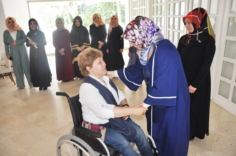 İlim, Beykoz'dan yayılacak 1 iyc h sec 3 PBzPEQh3ec