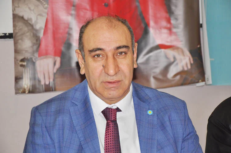 İYİ Parti, Beykoz siyasetine katıldı 2 iyipartibeykozmerhabadedi 5 JbciG81omW