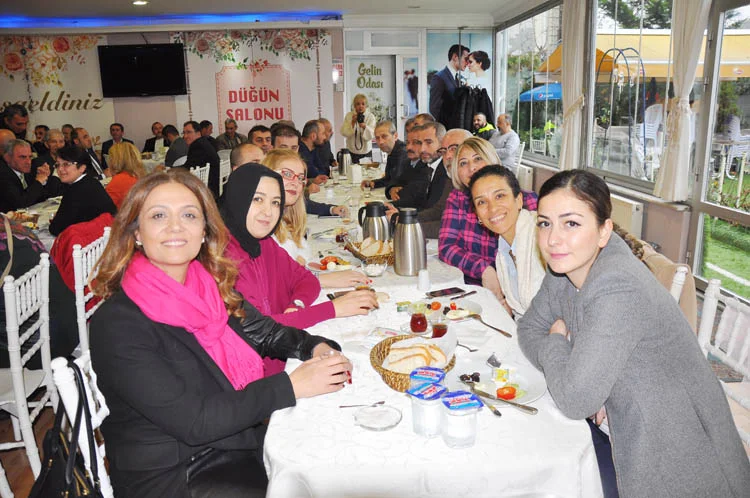 İYİ Parti, Beykoz siyasetine katıldı 3 iyipartibeykozmerhabadedi 7 PDZDn8hEkg