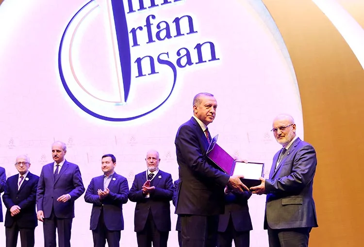 Yücel Çelikbilek yeniden İlim Yayma Vakfı Başkanı seçildi 1 iyv yeni 2 yA0P83CBhL