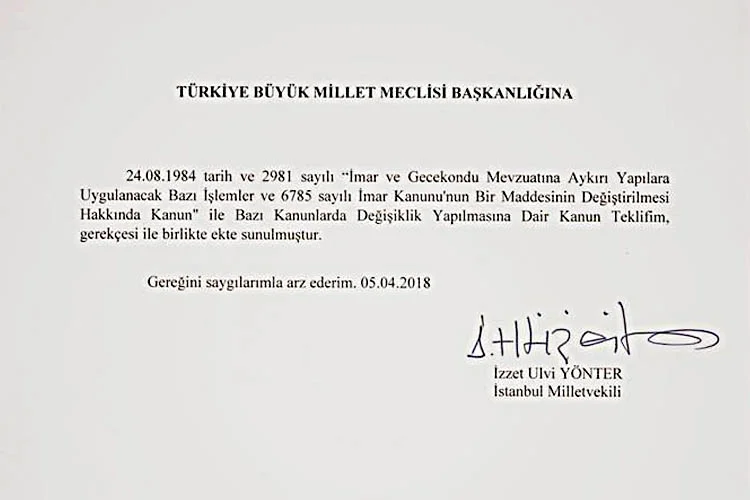 MHP, Beykozlular için TBMM'de harekete geçti 1 izzetyonterte izqQ BnpUT