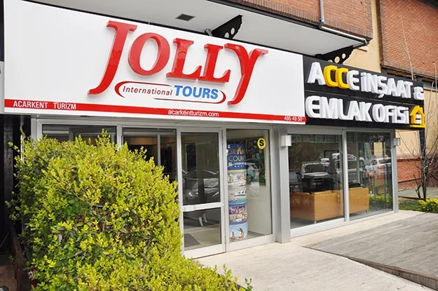 Sağlık turizmini Beykoz'a getiriyorlar 2 jolly acarke zq6tVRUBu