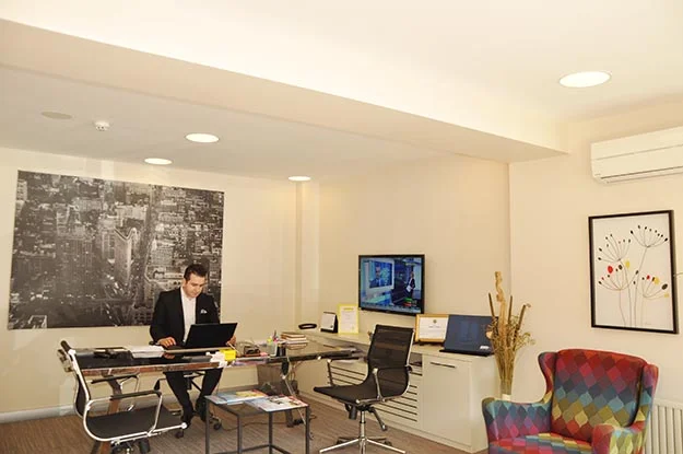 Sağlık turizmini Beykoz'a getiriyorlar 4 jolly acarke IfKDoXEAHQ