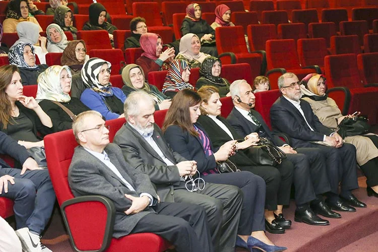 Beykoz’da 14 Mart’ta Kanser konuşuldu 4 k BaomLuPvia