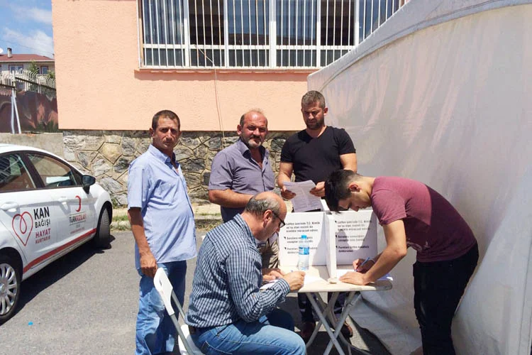 Çavuşbaşılı vatandaşlar 102 ünite kan verdi 1 k bag Tqlj6AJFS6