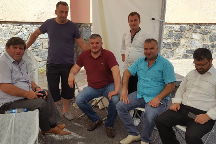 Çavuşbaşılı vatandaşlar 102 ünite kan verdi 2 k bag eJIygij IX