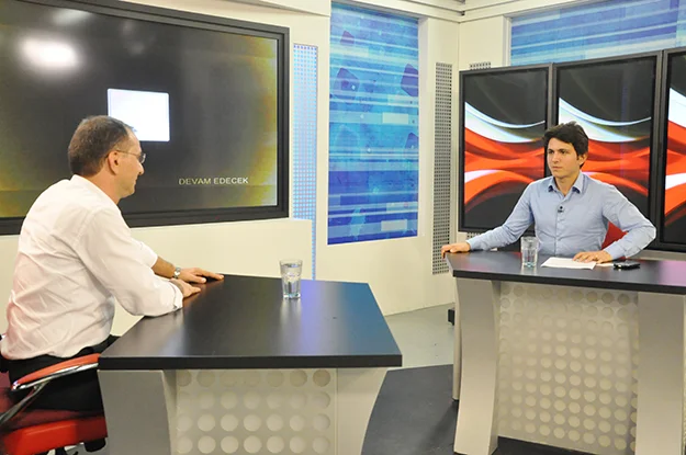 Kader Gür, 'Halk desteği olan hiçbir kurum yıkılmaz' 2 k oYisRYuXUc