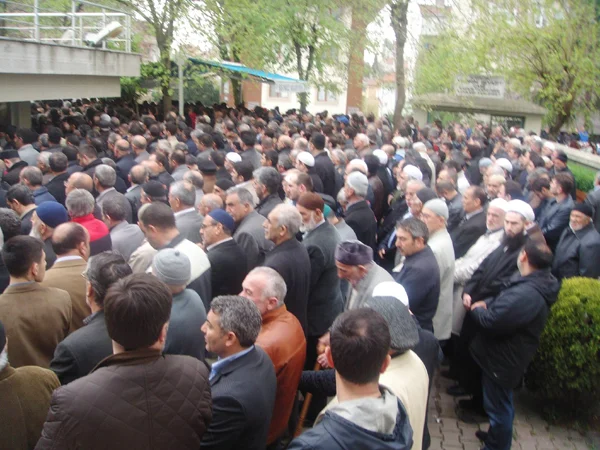 Kaya Ailesi’nin Acı Günü 1 ka dTvH89ER6k