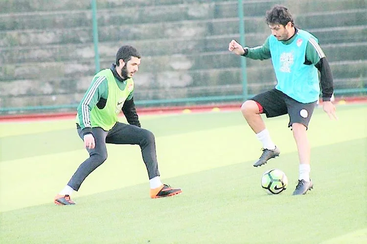 Kavacıkspor Kaptan Güntay ile devam edecek 1 ka o pCpsHl1H