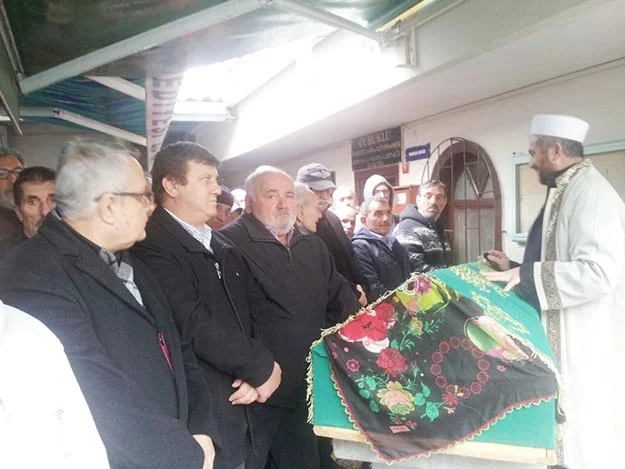 Mustafa Kabaoğlu’nun annesi vefat etti 1 kaba 3 0r0E0g0yAJ